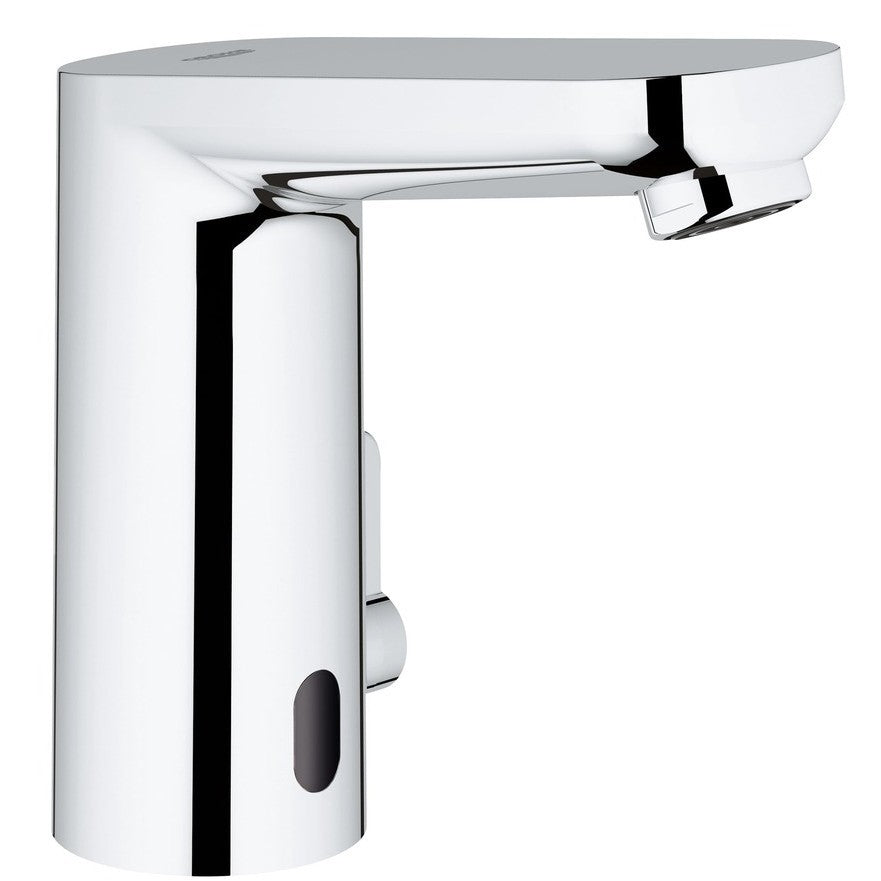 Grohe Eurosmart Cosmopolitan E Baterie lavoar cu infrarosu si mixare