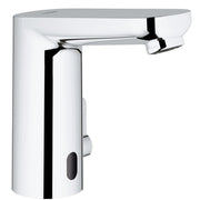 Grohe Eurosmart Cosmopolitan E Baterie lavoar cu infrarosu si mixare