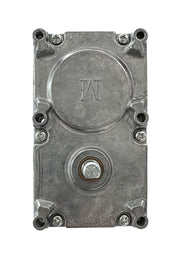 Motor reductor 2 RPM pentru Centrale/Termoseminee/Sobe pe peleti Fornello Fuoco/Maxima/Insert/Eva/Eva B - (PIESA ORIGINALA)