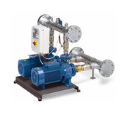 Grup pompare Pedrollo CB2-2CP40/180A