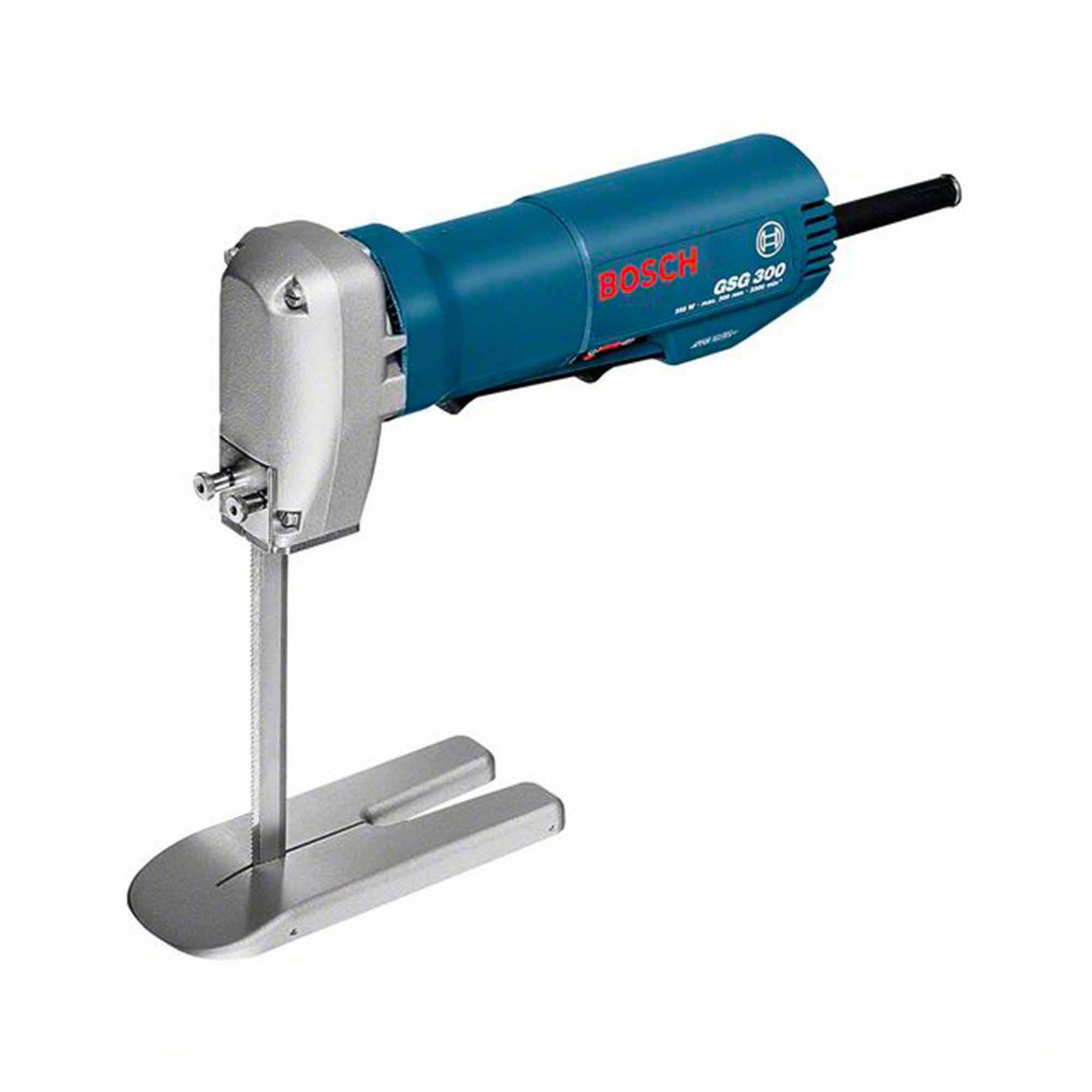 Foam cutter Bosch GSG 300 350W