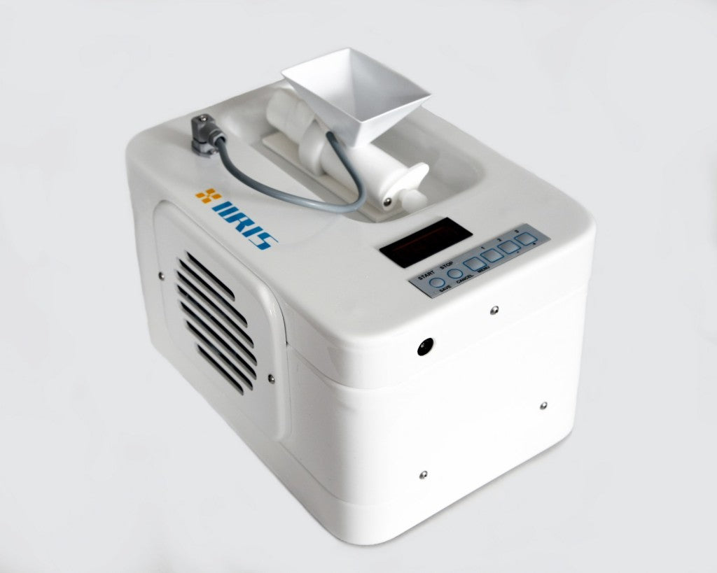 Halogenerator IIRIS 136