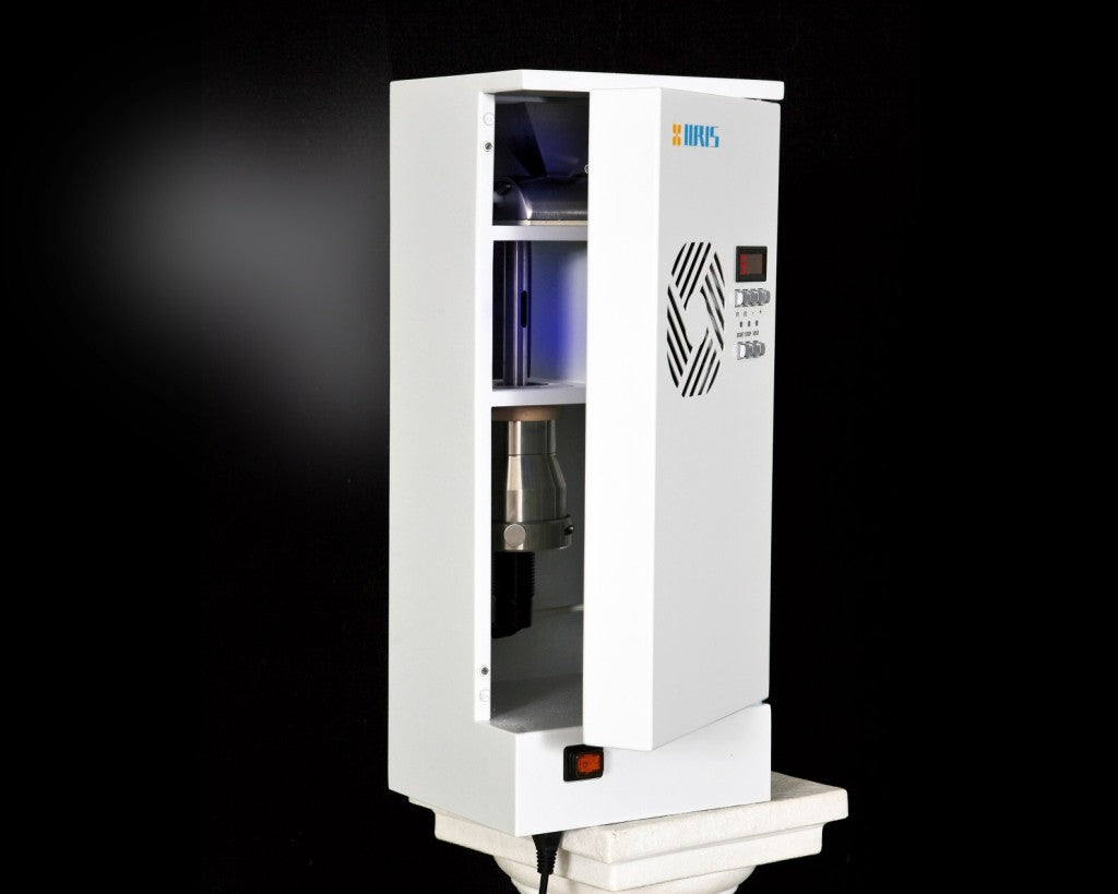 Halogenerator IIRIS 36