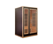 Infrasauna, cabina cu infrarosu Harvia Radiant 1200×1050 mm