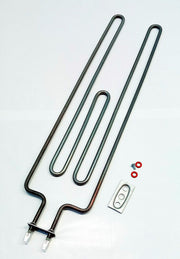 Element de incalzire original Harvia ZRH-720 / SPZRH-720, putere 2260W/230V