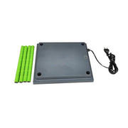 Panou încalzire pui 20W 25×30 cm – Cloșca Electrica