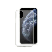Cumpara Husa de protectie iSTYLE pentru iPhone 11 Pro Max, Transparent de la Mesterul Minune