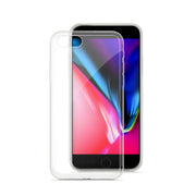Cumpara Husa de protectie Epico pentru iPhone 7/8 Plus, Alb transparent de la Mesterul Minune