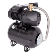 Hidrofor cu pompa autoamorsanta Wasserkonig FL446725, fonta, putere
