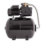 Hidrofor cu pompa autoamorsanta Wasserkonig WSK5357-50, fonta, putere 1400 W, debit 5280 l/h, inaltime refulare 57 m, vas de expansiune 50 litri