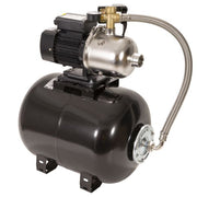 Hidrofor cu pompa centrifugala din inox Wasserkonig PCM7-53/50H,