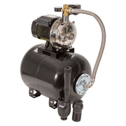 Hidrofor cu pompa de mare adancime Wasserkonig PMI30-090/50H, putere