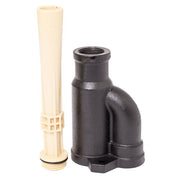 Hidrofor cu pompa de mare adancime Wasserkonig FA425250, putere 950 W, debit 3120 l/h, inaltime refulare 42 m, aspiratie 25 m, vas de expansiune 50 litri