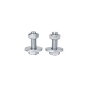 Hidrofor cu pompa de mare adancime Wasserkonig FA684850, putere 1500 W, debit 2880 l/h, inaltime refulare 68 m, aspiratie 40 m, vas de expansiune 50 litri