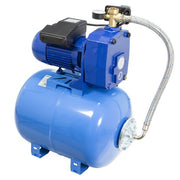 Hidrofor cu pompa de mare adancime Wasserkonig HW40/50H, putere 1500