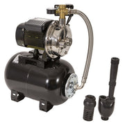 Hidrofor cu pompa de mare adancime Wasserkonig PMI30-090/25H, putere