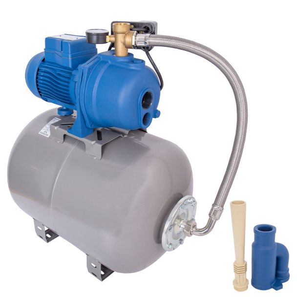 Hidrofor cu pompa de mare adancime Wasserkonig STA1003/50H, putere