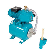 Hidrofor cu pompa de mare adancime Wasserkonig WKE20-36/19H, putere