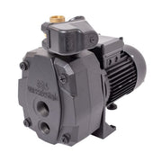Hidrofor cu pompa de mare adancime Wasserkonig WSK2867-50, putere 1550 W, debit 2820 l/h, inaltime refulare 67 m, aspiratie 40 m, vas de expansiune 50 litri