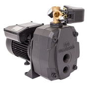 Hidrofor cu pompa de mare adancime Wasserkonig WSK2867-25, putere 1550 W, debit 2820 l/h, inaltime refulare 67 m, aspiratie 40 m, vas de expansiune 24 litri