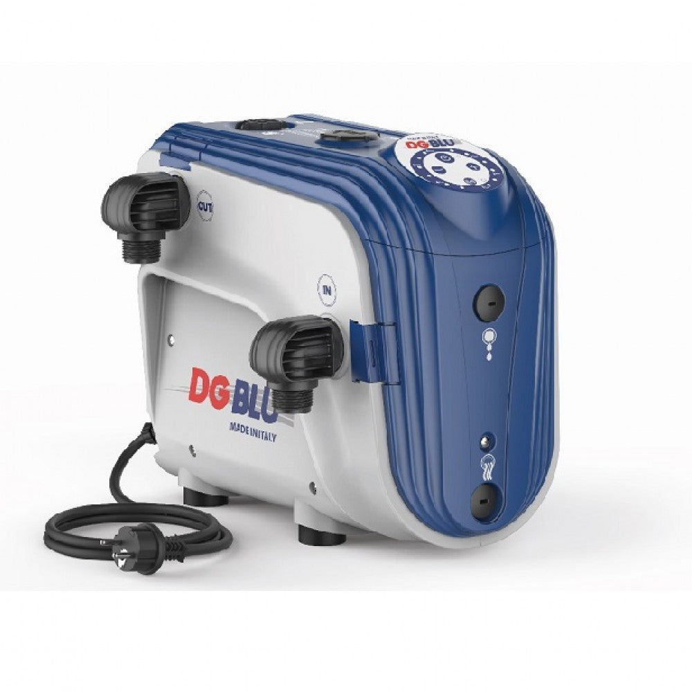 Hidrofor electronic Pedrollo DG-BLU 3 | Mesterul Minune
