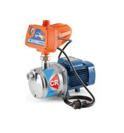 Hidrofor Pedrollo EASYPUMP 4CRm80 - Turbina din inox | Mesterul Minune