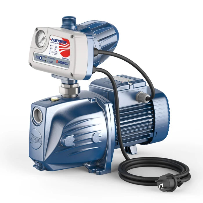 Hidrofor Pedrollo Easypump JSWm 2CX EP 2M, cu pompa autoamorsanta si