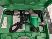 Hikoki 1,010W Demolition Hammer | Model : H41SST