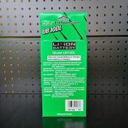 Hikoki 10.8V Cordless Torchlight | Model : H-UB10DL