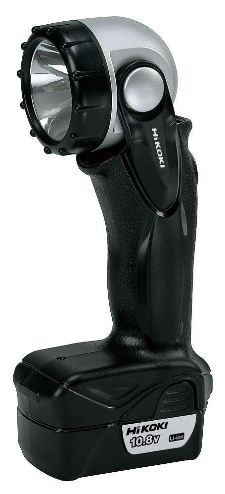 Hikoki 10.8V Cordless Torchlight | Model : H-UB10DL