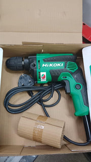Hikoki 10mm Drill with keyless chuck | Model : D10VC3