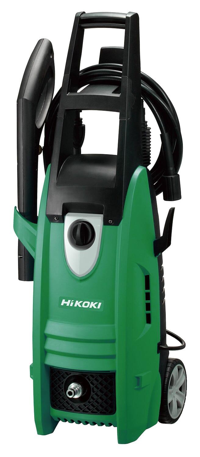 Hikoki 130Bar High Pressure Washer | Model : AW130-T
