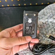 Hikoki 14.1V/18V Cordless Fan #Uf18Dsl Bare Unit | Model : H-UF18DSL