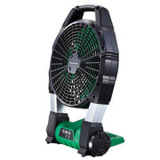 Hikoki 14.1V/18V Cordless Fan #Uf18Dsl Bare Unit | Model : H-UF18DSL