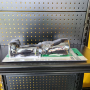 Hikoki 14.4V & 18V Bare Cordless Torchlight | Model : H-UB18DEL