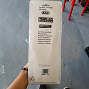 Hikoki 14.4V & 18V Bare Cordless Torchlight | Model : H-UB18DEL