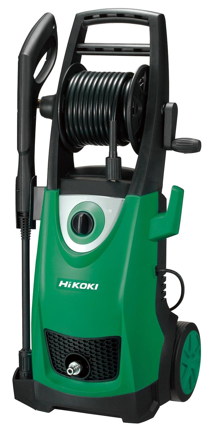 Hikoki 15.0MPa High Pressure Washer | Model : AW150