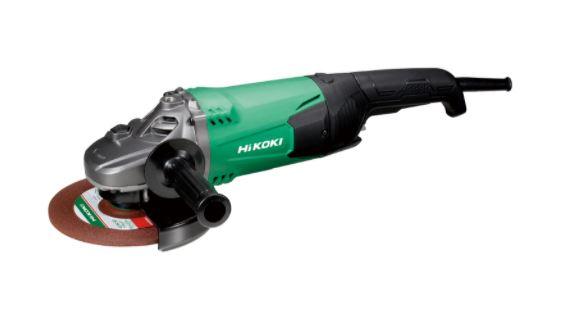 Hikoki 2000W G18ST 180mm (7") Disc Grinder | Model : H-G18ST