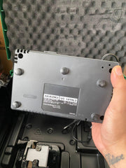 Hikoki 36V Multi Volt Cordless Combo Rotary Hammer DH3628DA +Impact Driver Drill DV36DC | Model : H-C2-DH3628DA-C