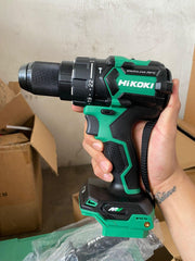 Hikoki 36V Multi Volt Cordless Combo Rotary Hammer DH3628DA +Impact Driver Drill DV36DC | Model : H-C2-DH3628DA-C