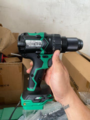 Hikoki 36V Multi Volt Cordless Combo Rotary Hammer DH3628DA +Impact Driver Drill DV36DC | Model : H-C2-DH3628DA-C