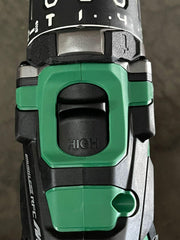 Hikoki 36V Multi Volt Cordless Rotary Hammer Dh36Dpa +Dv36Da | Model : H-DH36DPA-C