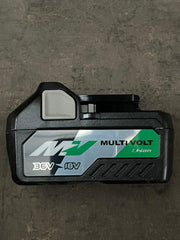 Hikoki 36V Multi Volt Cordless Rotary Hammer Dh36Dpa +Dv36Da | Model : H-DH36DPA-C