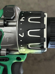 Hikoki 36V Multi Volt Cordless Rotary Hammer Dh36Dpa +Dv36Da | Model : H-DH36DPA-C