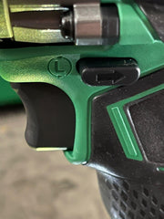 Hikoki 36V Multi Volt Cordless Rotary Hammer Dh36Dpa +Dv36Da | Model : H-DH36DPA-C