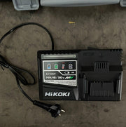 Hikoki 36V Multi Volt Cordless Rotary Hammer Dh36Dpa +Dv36Da | Model : H-DH36DPA-C