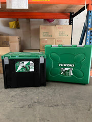 Hikoki 36V Multi Volt Cordless Rotary Hammer Dh36Dpa +Dv36Da | Model : H-DH36DPA-C