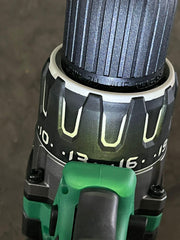 Hikoki 36V Multi Volt Cordless Rotary Hammer Dh36Dpa +Dv36Da | Model : H-DH36DPA-C