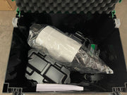 Hikoki 36V Multi Volt Cordless Rotary Hammer Dh36Dpa +Dv36Da | Model : H-DH36DPA-C