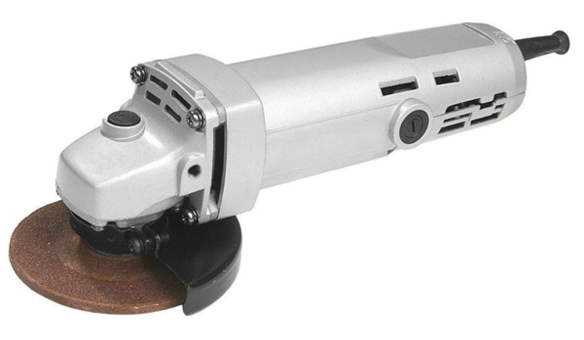 Hikoki 4" (110V) 620W Disc Grinder  | Model : H-110-PDA100D